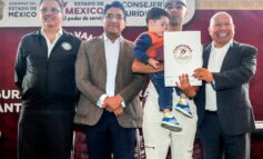 Alistan Caravanas Itinerantes por la Justicia Social cobertura en todo el territorio del EdoMéx con servicios a bajo costo o gratuitos en comunidades alejadas o vulnerables