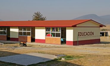 Fortalece GEM infraestructura educativa en 17 municipios del norte del EdoMéx con una inversión superior a 43.5 mdp