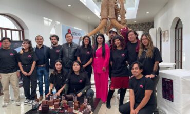 En cultura, Lerma es Punta de lanza