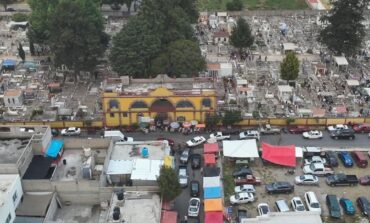 En San Mateo Atenco, con saldo blanco concluye operativo por celebraciones del Día de las Madres