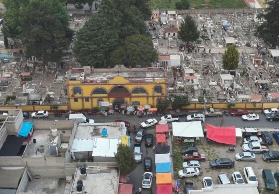 En San Mateo Atenco, con saldo blanco concluye operativo por celebraciones del Día de las Madres