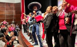 Celebra Lerma el Día de las Madres con mujeres de las 8 regiones
