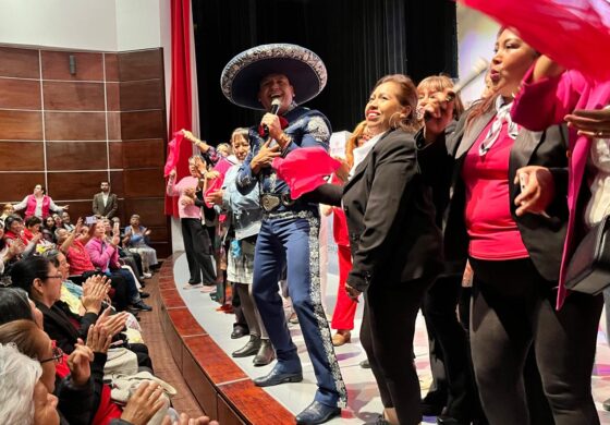 Celebra Lerma el Día de las Madres con mujeres de las 8 regiones
