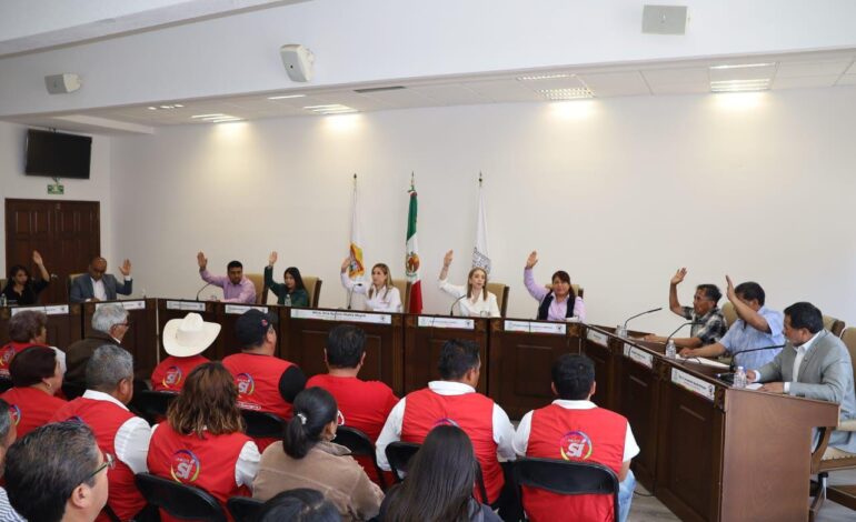 San Mateo Atenco lanza convocatoria para designar cronista municipal 2015 – 2028