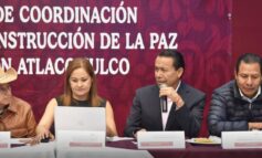 Los tres niveles de gobierno inmersos en una de las demandas más sentidas: Nicolás Martínez