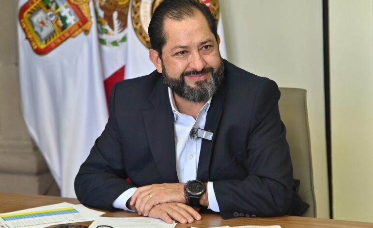 Trabaja Congreso local en sanciones más severas por despojo