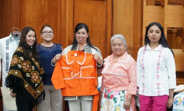 Realizan Conversatorio “Desafíos de las Mujeres Indígenas en la Actualidad”