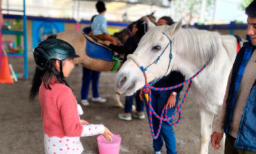Invita Asistencia Privada EdoMéx a curso de verano con causa en apoyo a terapias infantiles