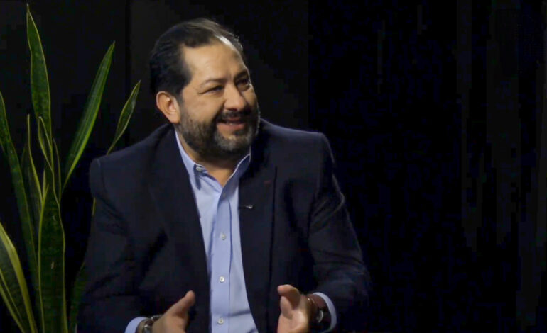 LXII Legislatura privilegia diálogo y consenso: Francisco Vázquez