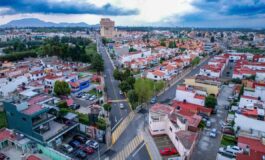 En Metepec están pasando cosas chidas