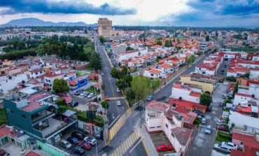En Metepec están pasando cosas chidas