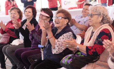 Gobierno de San Mateo Atenco lleva a Barrios y Colonias servicios eficientes y oportunos