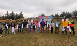San Pedro Huitzizilapan contará con Centro Deportivo