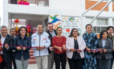 Mujeres de Toluca no están solas, cuentan con el apoyo del centro LIBRE