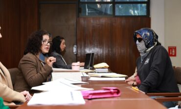 Diálogo que transforma: UAEMéx atiende demandas de las Facultades de Antropología, Contaduría y Administración