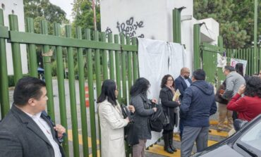 La UAEMéx avanza en acuerdos con la Facultad de Ciencias Políticas y Sociales