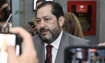 Habrá encargada de despacho en Codhem: Francisco Vázquez