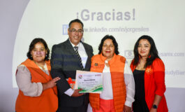 Suteymistas celebran Día Naranja