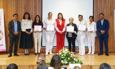Colocará DIF Toluca dispositivo médico para detección temprana de cáncer de mama