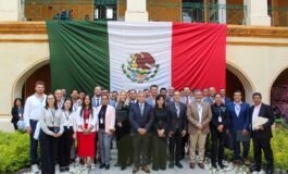Se consolida Toluca como referente nacional en Foro de Experiencias Exitosas de Ciudades Capitales 2025