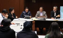 Mesa de trabajo con la FCPyS: avances, consensos y compromiso compartido