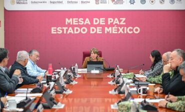 Avanza Estrategia de Seguridad en EdoMéx, Gobierno de Delfina Gómez reduce 37% el delito de secuestro