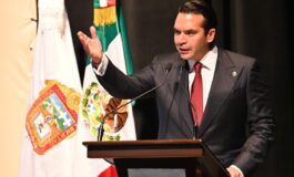 Resultados positivos presentó el diputado Kalid Mohamed en su primer informe de actividades
