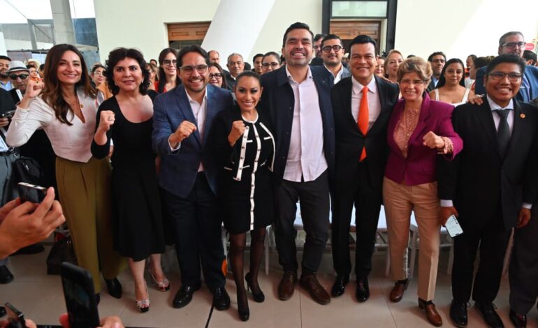 Informa Ruth Salinas trabajo legislativo con 24 iniciativas