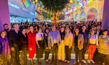 Feria y Festival Cultural Alfeñique 2025, de Toluca para el mundo