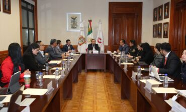 Proyectan creación de Juzgados LIBRES: justicia con rostro humano al servicio de las mujeres