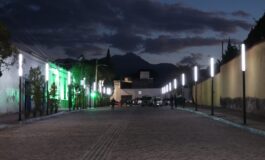 Zinacantepec consolida su compromiso con el desarrollo