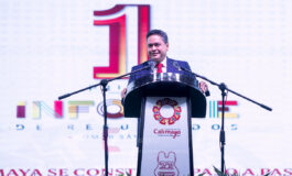 A un año de gobierno, Omar Sánchez presenta resultados tangibles
