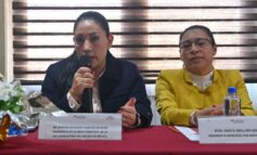 Martha Camacho invita a la Feria de la Barbacoa en Capulhuac