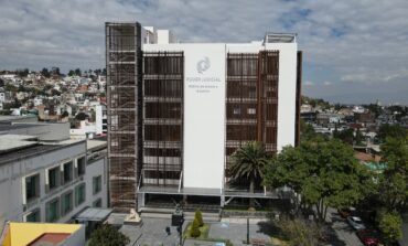 PJEdomex garantiza derechos de niñas, niños y adolescentes