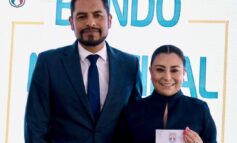 Encabeza Joaquín Ruiz el CIX Aniversario de la Constitución y Promulgación del Bando Municipal 2026