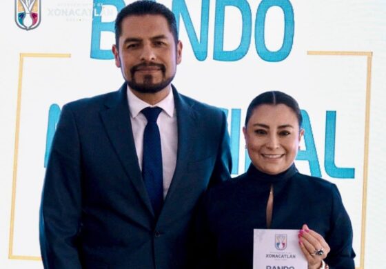 Encabeza Joaquín Ruiz el CIX Aniversario de la Constitución y Promulgación del Bando Municipal 2026