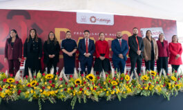 Omar Sánchez promulga un Bando Municipal 2026 humanista y vanguardista