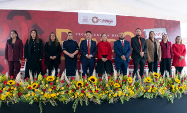 Omar Sánchez promulga un Bando Municipal 2026 humanista y vanguardista