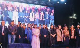 Calimaya vibra al ritmo del mariachi: inauguran el 26° Festival Internacional Cultural 2026