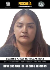 70 años de cárcel: Fiscalía del Edoméx logra condena ejemplar por doble homicidio