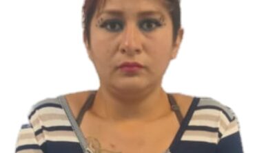 Dan 40 años de prisión a mujer por feminicidio en Tecámac