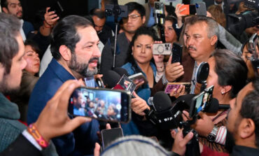 “La democracia no se mata, se fortalece”: José Francisco Vázquez sobre reforma electoral