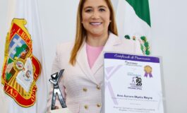 San Mateo Atenco se consolida como referente nacional con modelo educativo ejemplar