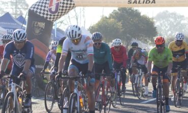 Toluca acelera el deporte: llega la Copa Toluqueña de Ciclismo de Ruta 2026