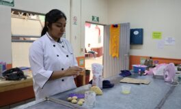 Estudia inglés, carpintería o confección de prendas por menos de 200 pesos: Gobierno del EdoMéx te capacita para el empleo o autoempleo a través del ICATI
