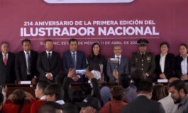 EdoMéx va por reforma histórica para proteger a periodistas con propuestas del gremio