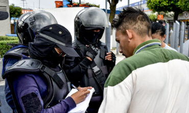 Congreso mexiquense aprueba reformas para fortalecer seguridad, justicia y protección a víctimas