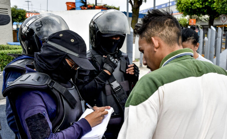 Congreso mexiquense aprueba reformas para fortalecer seguridad, justicia y protección a víctimas