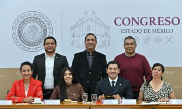 Amplían alcance de la amnistía en Edomex; priorizan justicia social y revisión de casos vulnerables