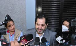 Jornada histórica en el Congreso mexiquense: aprueban Ley de Salud y consolidan reforma electoral